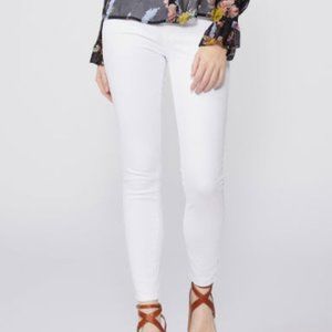 Paige Verdugo Ultra Skinny, Cropped, Ankle Length  Size 31
